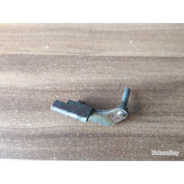 arr�toir de glissi�re pistolet Walther P38 ww2