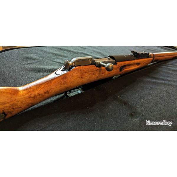 Mosin Nagant 91 30 de 1938En excellent �tat