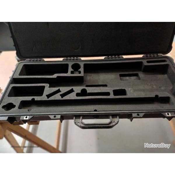 pelican 1750 am�nag�e