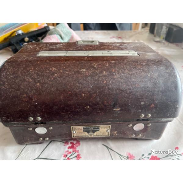 Tlphone de l'arme de l'air AT2