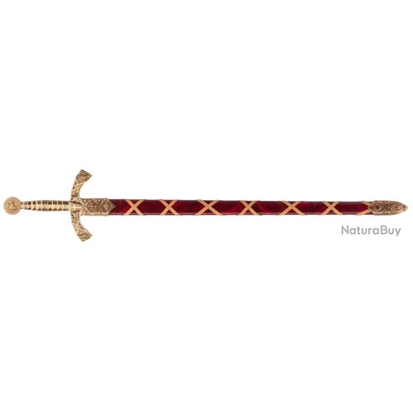 R�plique Denix d'une �p�e de templier