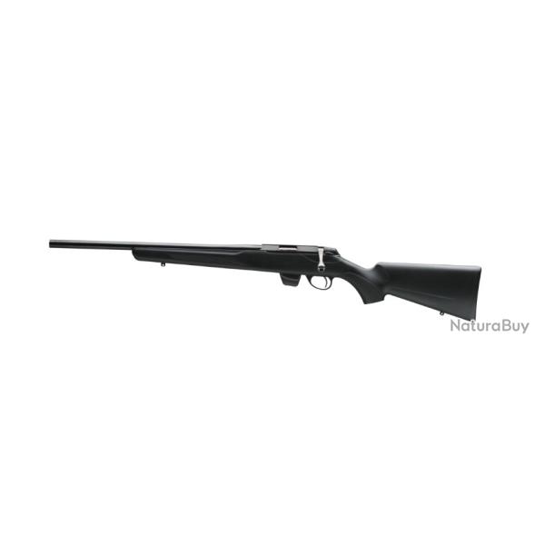 CARABINE TIKKA T1X GAUCHERE CAL17HMR  20' 51CM NEUVE (32502169)