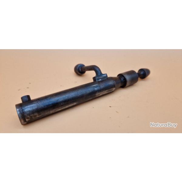 Culasse MANU-ARM monocoup cal 14mm