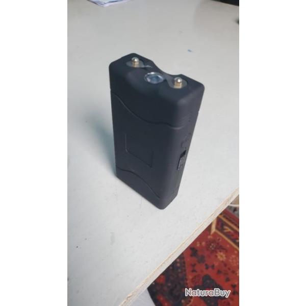 Shocker �lectrique 5 500 000 volts