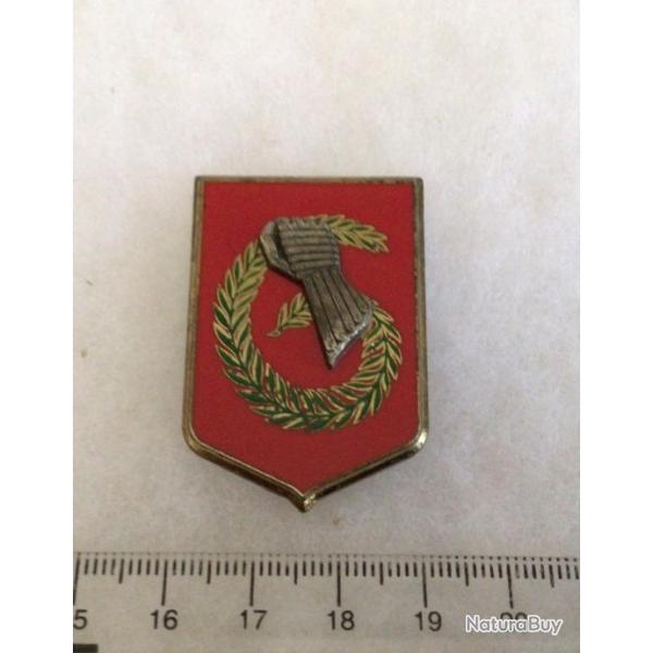 FRANCE ABC ARME BLIND�E CAVALERIE 6� D.L.B Division L�g�re Blind�e Delsart 3165