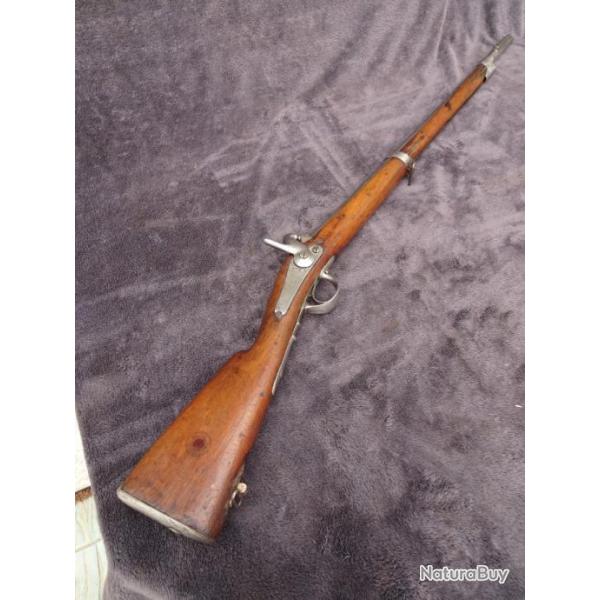 carabine de chasseur 1859