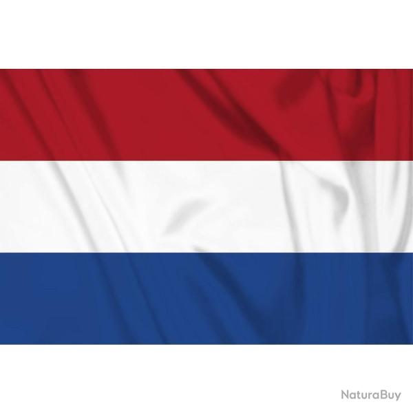 Drapeau Pays-Bas 1m x 1m50