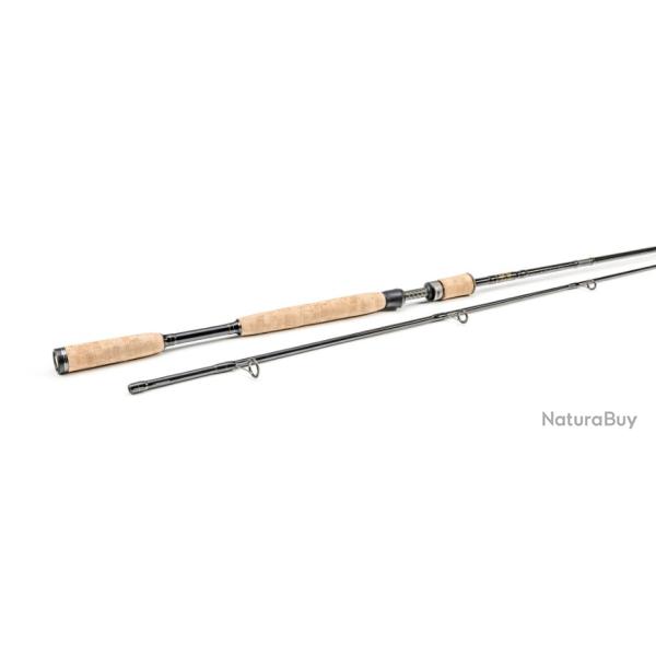 Canne � P�che Casting Liege Haute Qualit� Spinning Westin W3 Spin 240 CM 5-25g OU 300 CM 7-30g