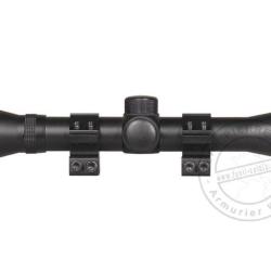 Lunette LENSOLUX 4x32