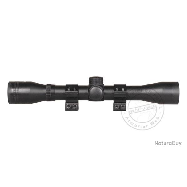 Lunette LENSOLUX 4x32