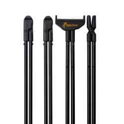 Stable sticks Sit Stick