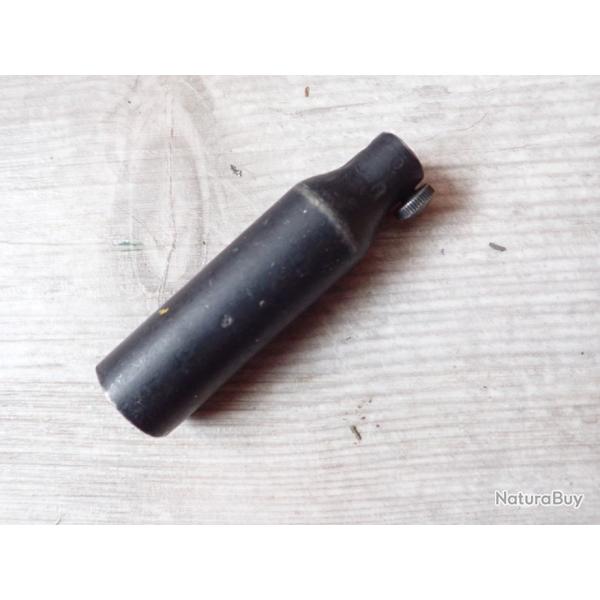 Outil rglementaire pour entretien du revolver 1882. Ancien. Arme Suisse