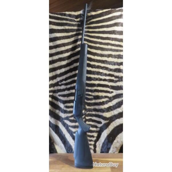 Carabine BROWNING Bar 4X Hunter Compo Full Black cal.300wm canon 61 cm fl�t� - filet�