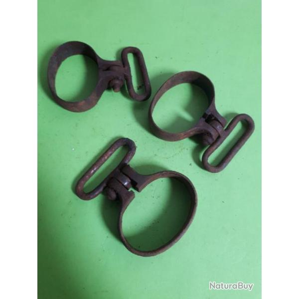 Grenadi�re fusil Mauser