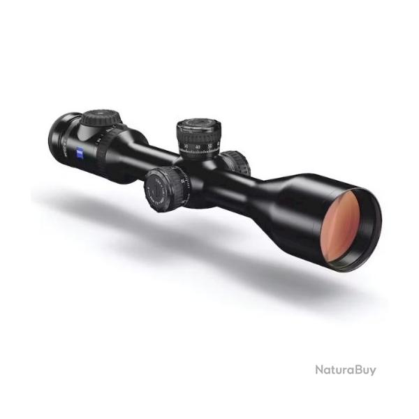 LUNETTE ZEISS V8 2.8-20X56 RET.60IL ZM ET ASV