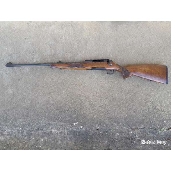 carabine Rowa-Rossler Titan 6 exclusive int�gral gaucher 6,5x57 d'occasion tr�s bon �tat