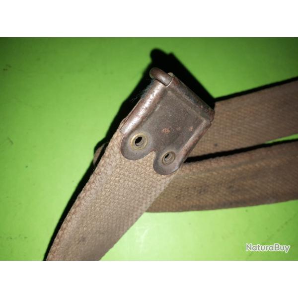 LEE ENFIELD N�4 bretelle