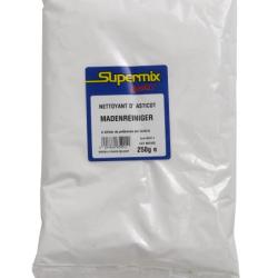 MONDIAL F. ADDITIF NETTOYANT D'ASTICOTS