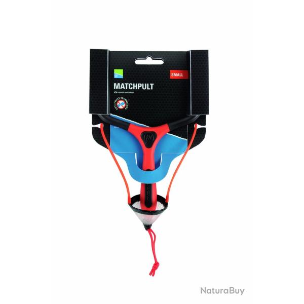 PRESTON FRONDE MATCHPULT SMALL