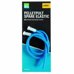 PRESTON FRONDE PELLETPULT ELASTIC LARGE
