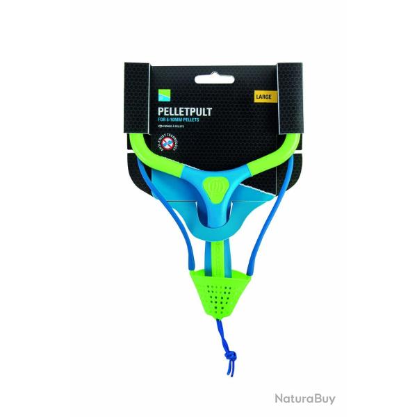 PRESTON FRONDE PELLETPULT LARGE PRESTON