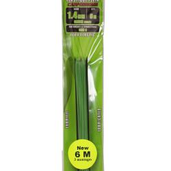 FUN FISHING &Eacute;LASTIQUES PLEINS FUN FISHING 1.40mm 6m