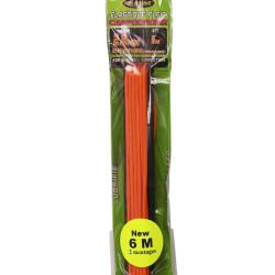 FUN FISHING &Eacute;LASTIQUES PLEINS FUN FISHING 2,80mm 6m