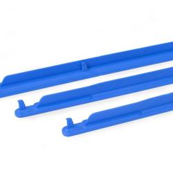 PRESTON BAS DE LIGNE MAG STORE SYSTEM RIG STICKS 15cm