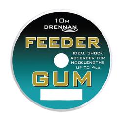 DRENNAN FEEDER GUM DRENNAN 0.65mm