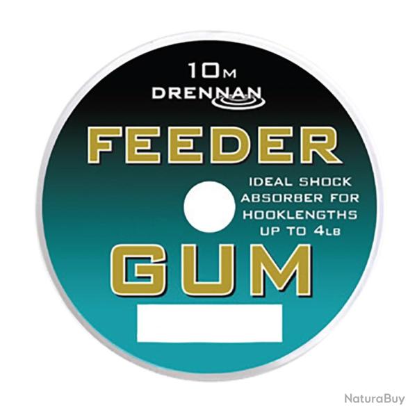 DRENNAN FEEDER GUM DRENNAN 0.65mm