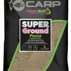 SENSAS AMORCE SUPER GROUND PASTE SENSAS