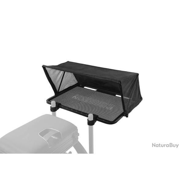 PRESTON DESSERTE VENTA-LITE HOODIE SIDE TRAY XL PRESTON