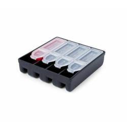 PRESTON PLOMBS SUPER STOTZ DISPENSER (1/4/6/8) PRESTON