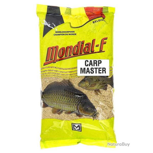 MONDIAL F. AMORCE CARP MASTER