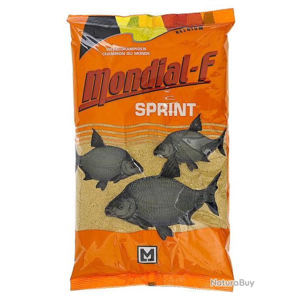 MONDIAL F. AMORCE SPRINT 1KG MONDIAL F