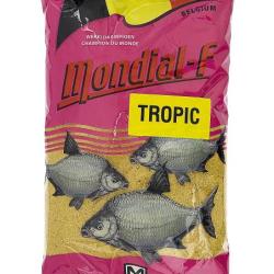 MONDIAL F. AMORCE TROPIC 1KG MONDIAL F