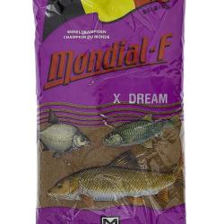 MONDIAL F. AMORCE X DREAM 1KG MONDIAL F