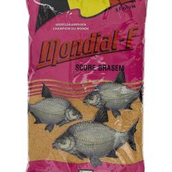 MONDIAL F. AMORCE SCORE BRASEM 1KG MONDIAL F