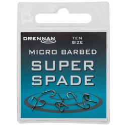 DRENNAN HAME&Ccedil;ONS SUPER SPADE, AVEC ARDILLON 12