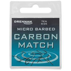 DRENNAN HAME&Ccedil;ON CARBON MATCH BARBED DRENNAN 20
