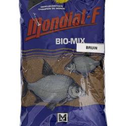 MONDIAL F AMORCE BIO MIX BRUN MONDIAL F