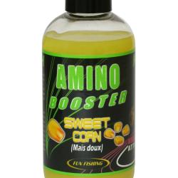 FUN FISHING LIQUIDE AMINO BOOSTER SWEET CORN