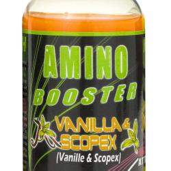 FUN FISHING LIQUIDE AMINO BOOSTER VANILLA & SCOPEX