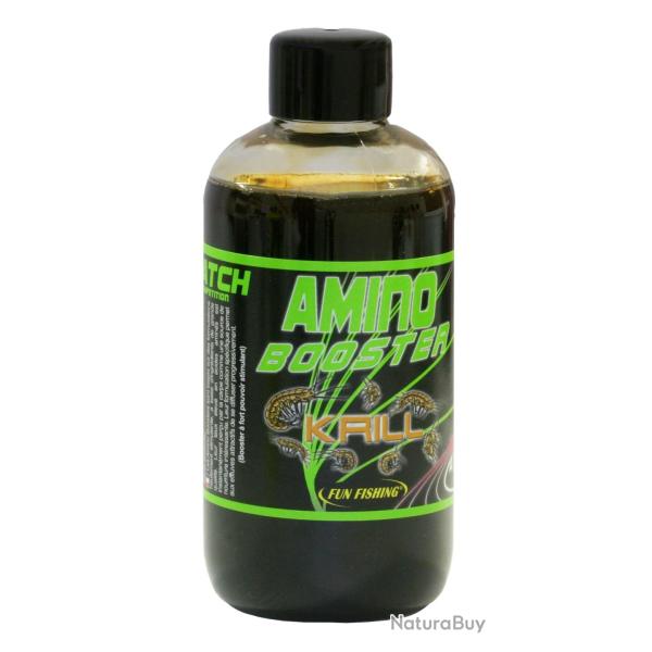 FUN FISHING LIQUIDE AMINO BOOSTER KRILL