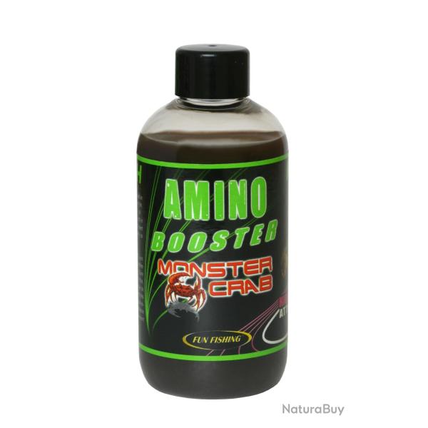 FUN FISHING LIQUIDE AMINO BOOSTER MONSTER CRAB