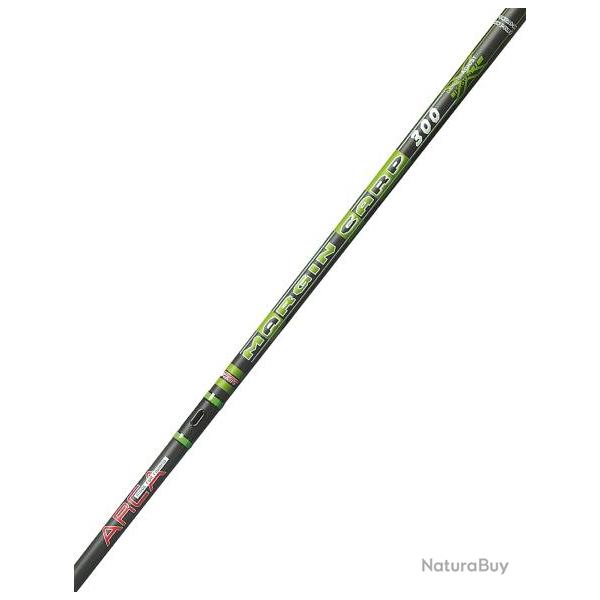 ARCA KIT MARGIN CARP 480 FIGHTING TOP 2 BRINS ARCA