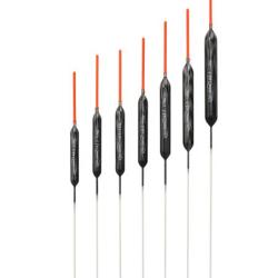 FUN FISHING FLOTTEUR AS3 FUN FISHING Rouge 1,50gr