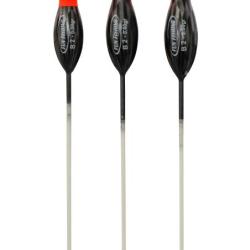 FUN FISHING FLOTTEUR B2 FUN FISHING Rouge 0,30gr