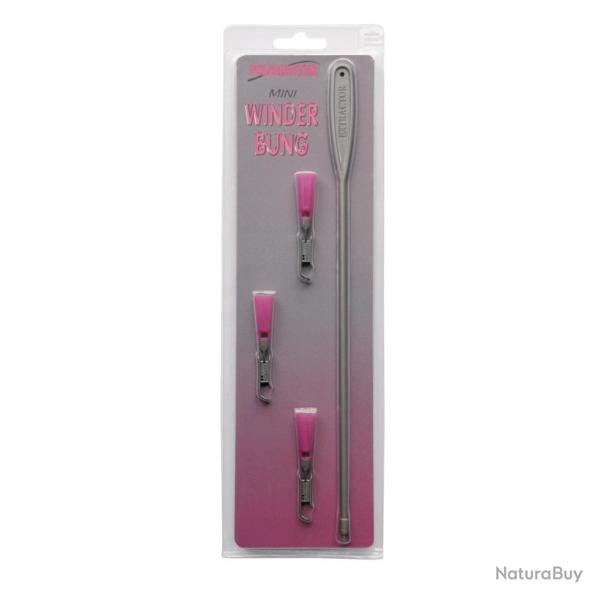 DRENNAN ELASTIQUE POLEMASTER WINDER BUNGS DRENNAN Mini