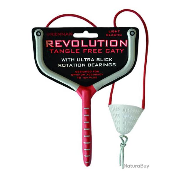 DRENNAN FRONDE REVOLUTION LIGHT DRENNAN